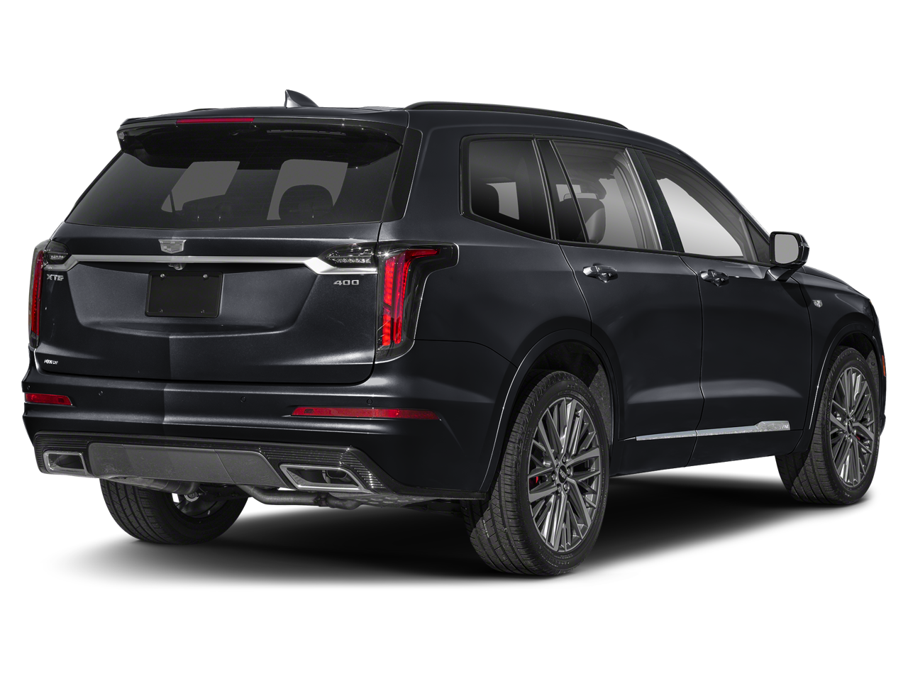 2024 Cadillac XT6 AWD Sport