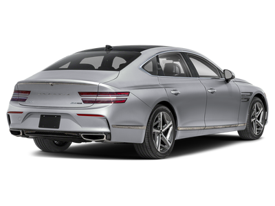 2024 Genesis G80 3.5T **ONE OWNER**