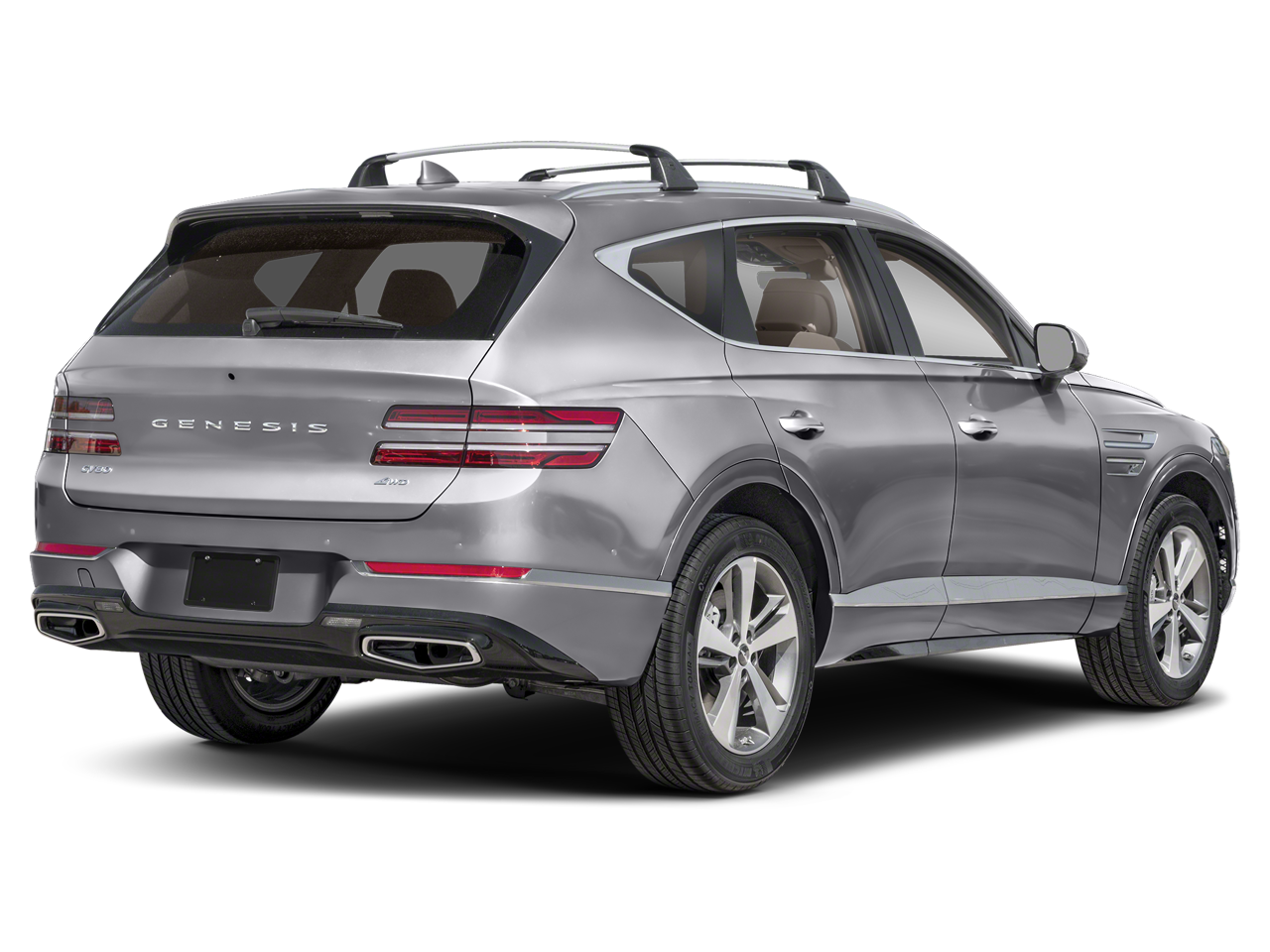 2024 Genesis GV80 2.5T Advanced