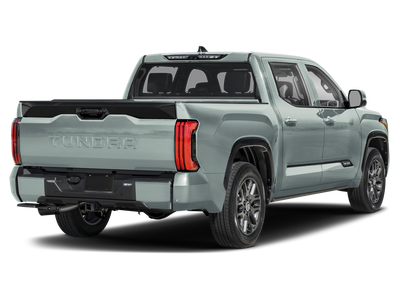 2024 Toyota Tundra Hybrid Platinum