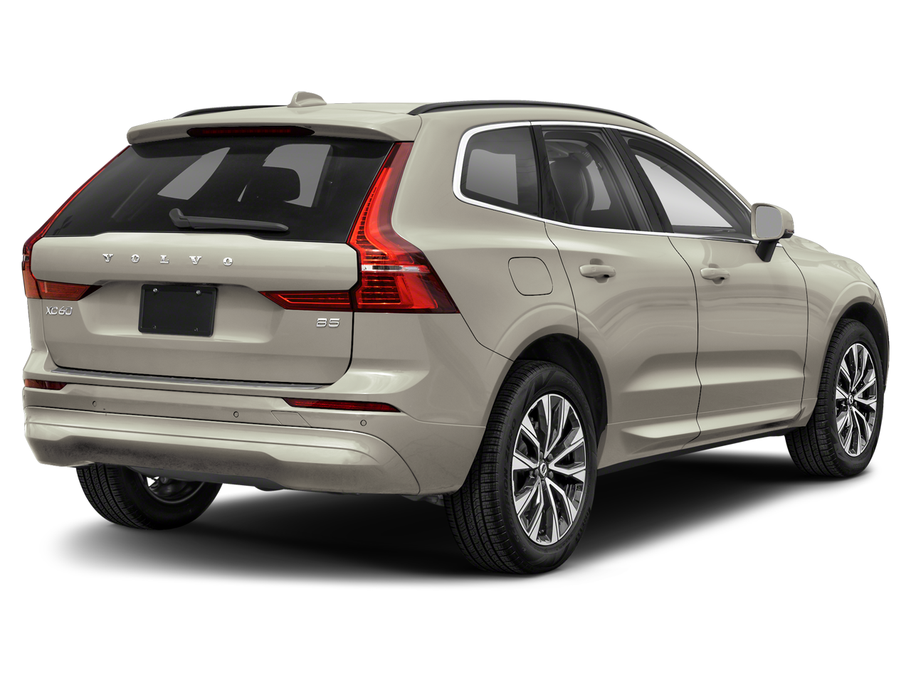 2024 Volvo XC60 B5 Plus Dark Theme