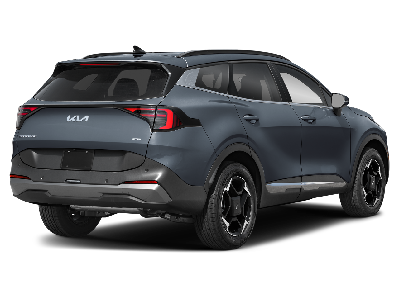 2026 Kia Sportage X-Line Hybrid - Photo 32