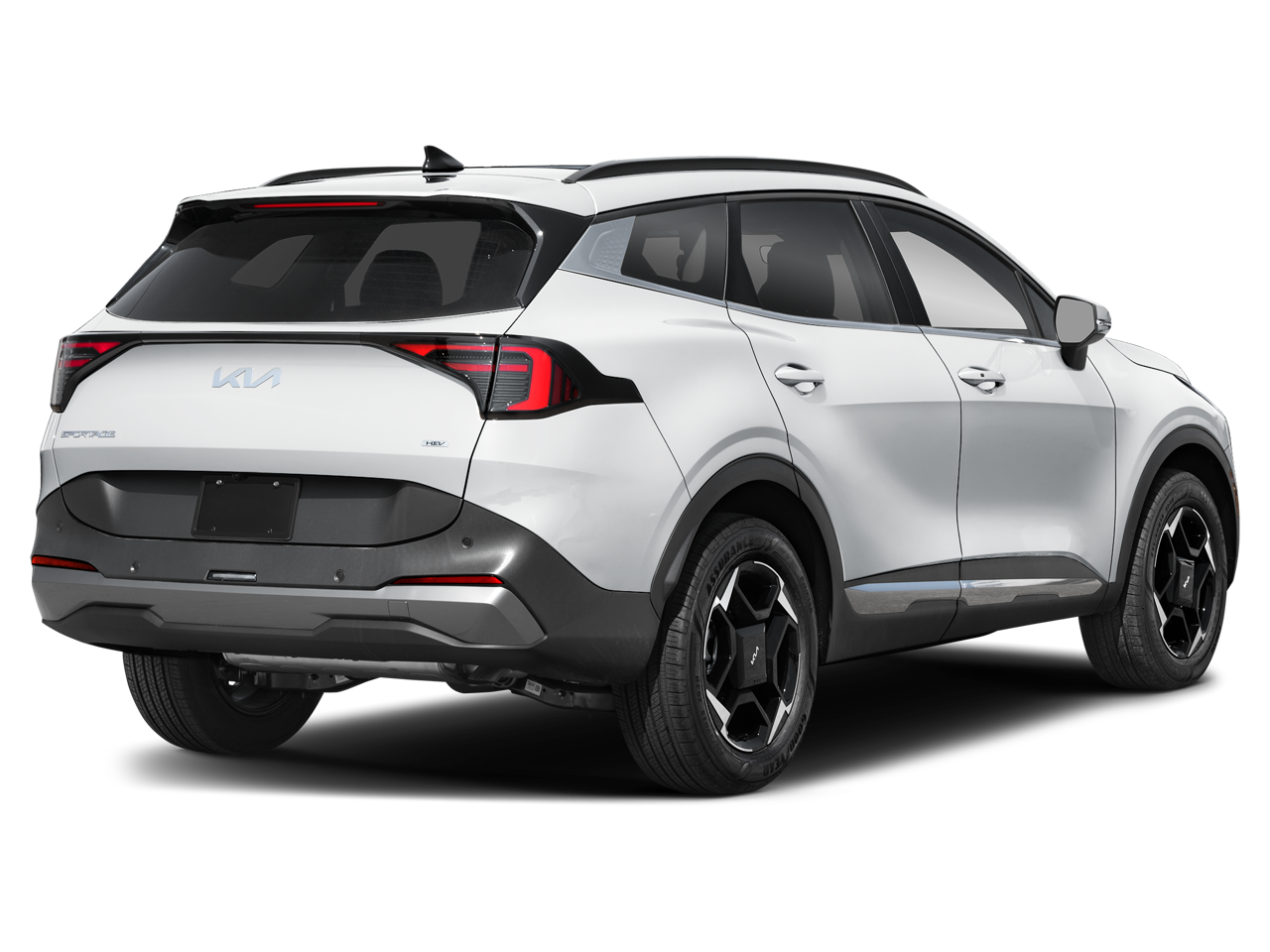 2026 Kia Sportage X-Line Hybrid - Photo 28