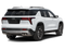 2027 Chevrolet Traverse FWD LT