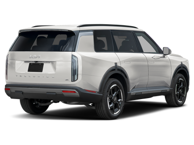 2027 Kia Telluride EX