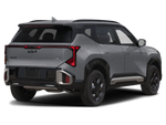 2027 Kia Seltos X-Line SX
