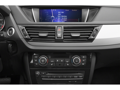 2015 BMW X1 xDrive28i