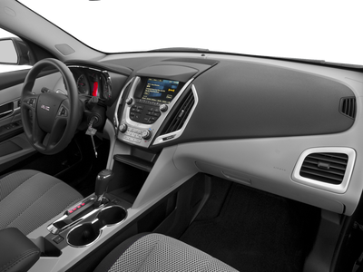 2016 GMC Terrain SLE-1