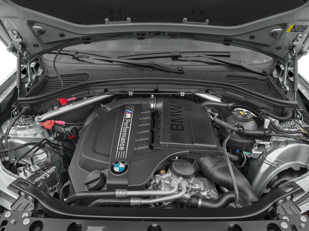 2017 BMW X4 xDrive28i