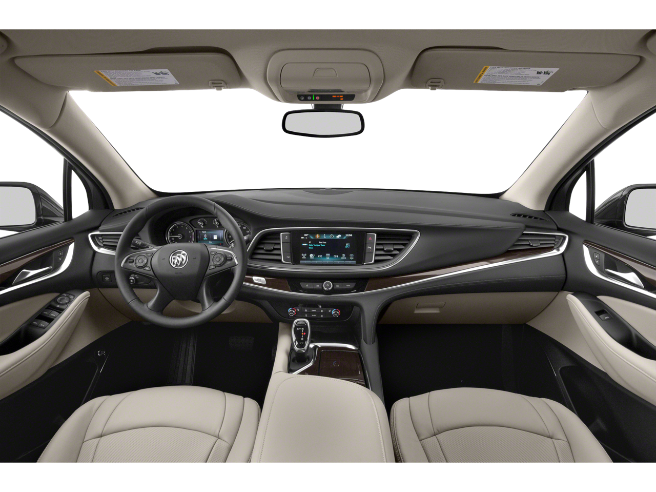 2019 Buick Enclave Preferred