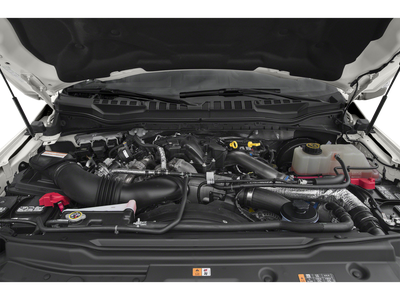 2019 Ford F-250SD Lariat