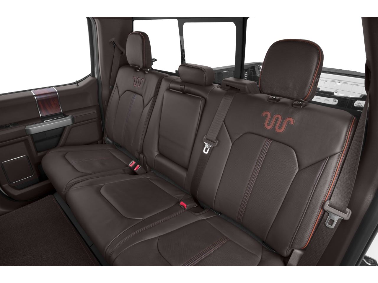 2019 Ford F-250SD Lariat