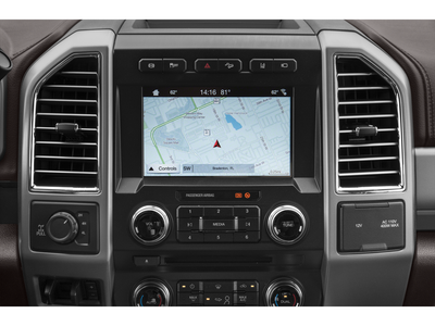 2019 Ford F-250SD Lariat