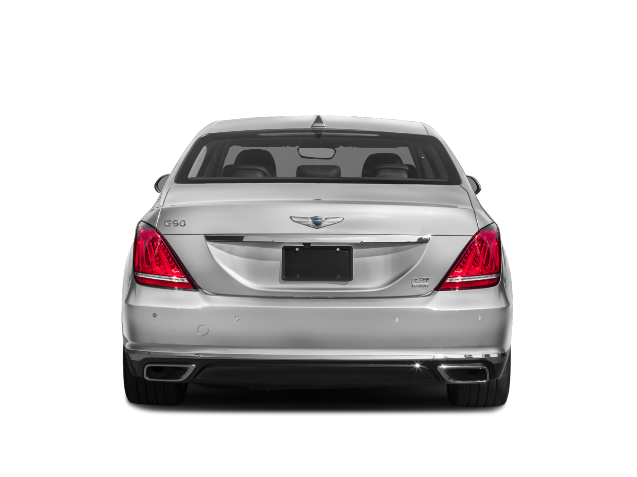 2019 Genesis G90 3.3T Premium