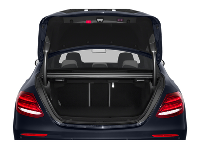 2019 Mercedes-Benz E-Class E 450 4MATIC®