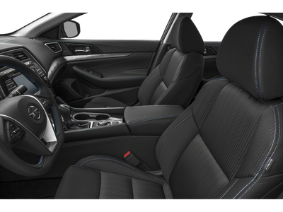 2019 Nissan Maxima 3.5 SL