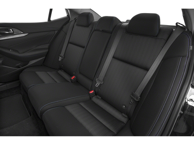 2019 Nissan Maxima 3.5 SL