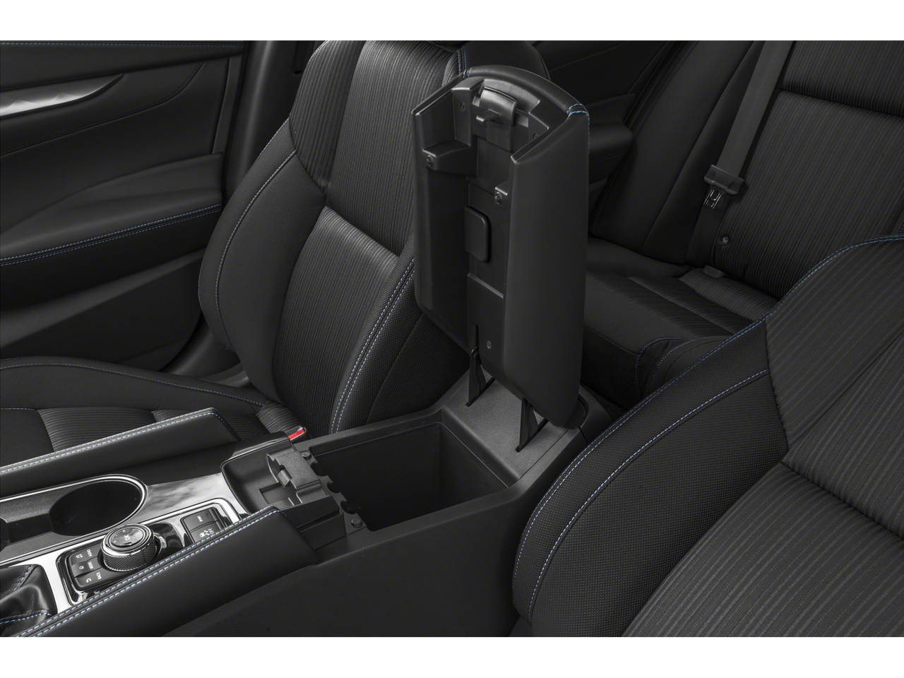 2019 Nissan Maxima 3.5 SL