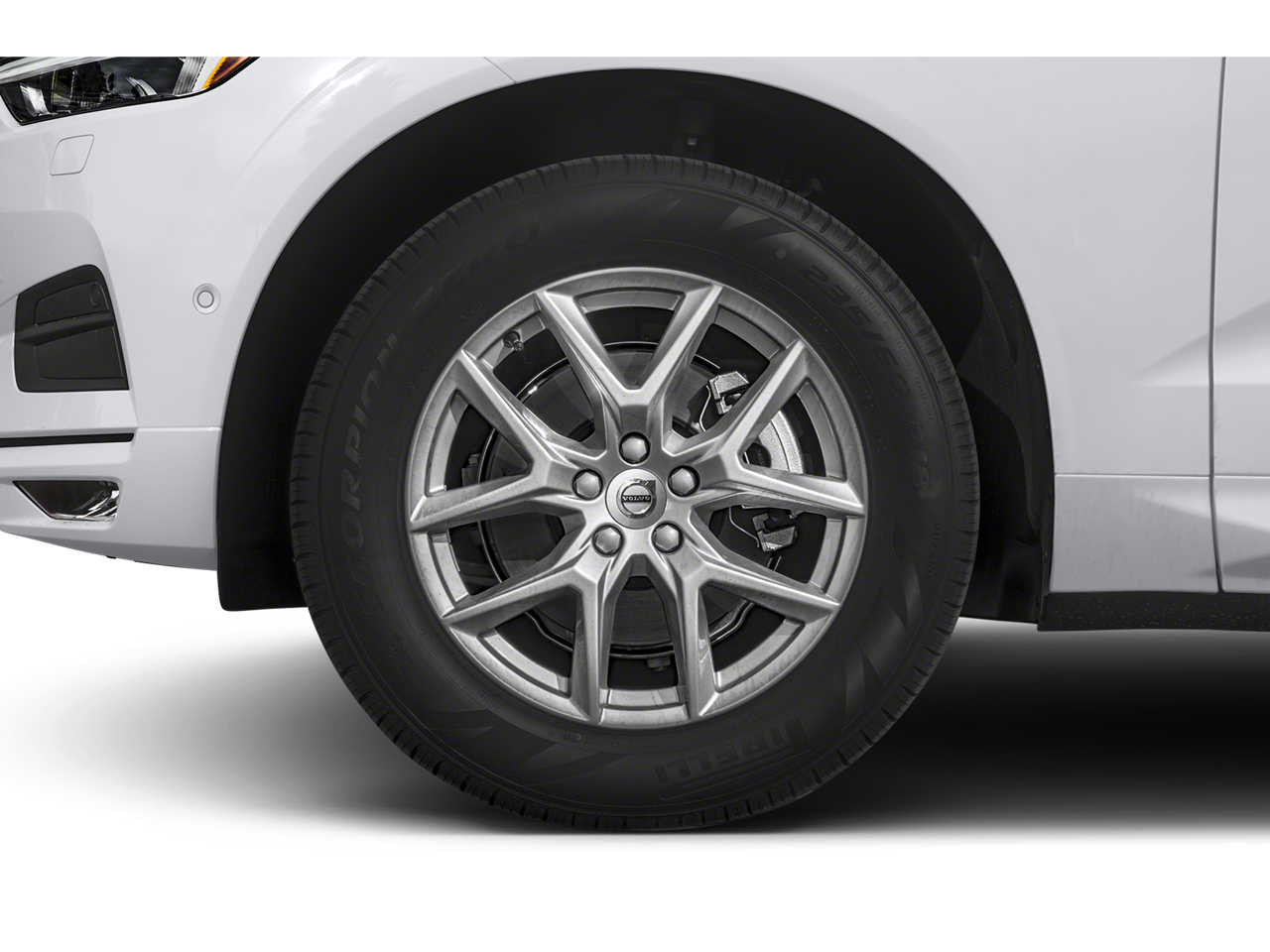 2019 Volvo XC60 Momentum