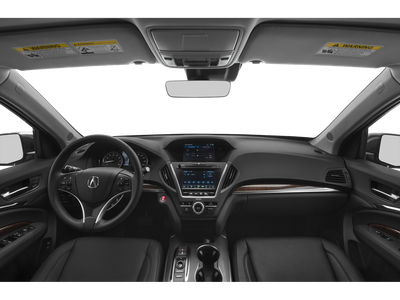 2020 Acura MDX 3.5L SH-AWD