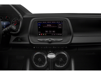 2020 Chevrolet Camaro LT1