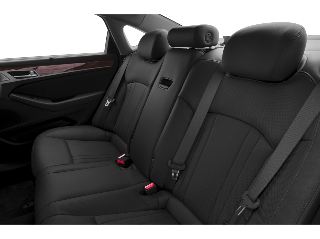 2020 Genesis G80 3.8 3.3T Sport 5.0 Ultimate photo 2