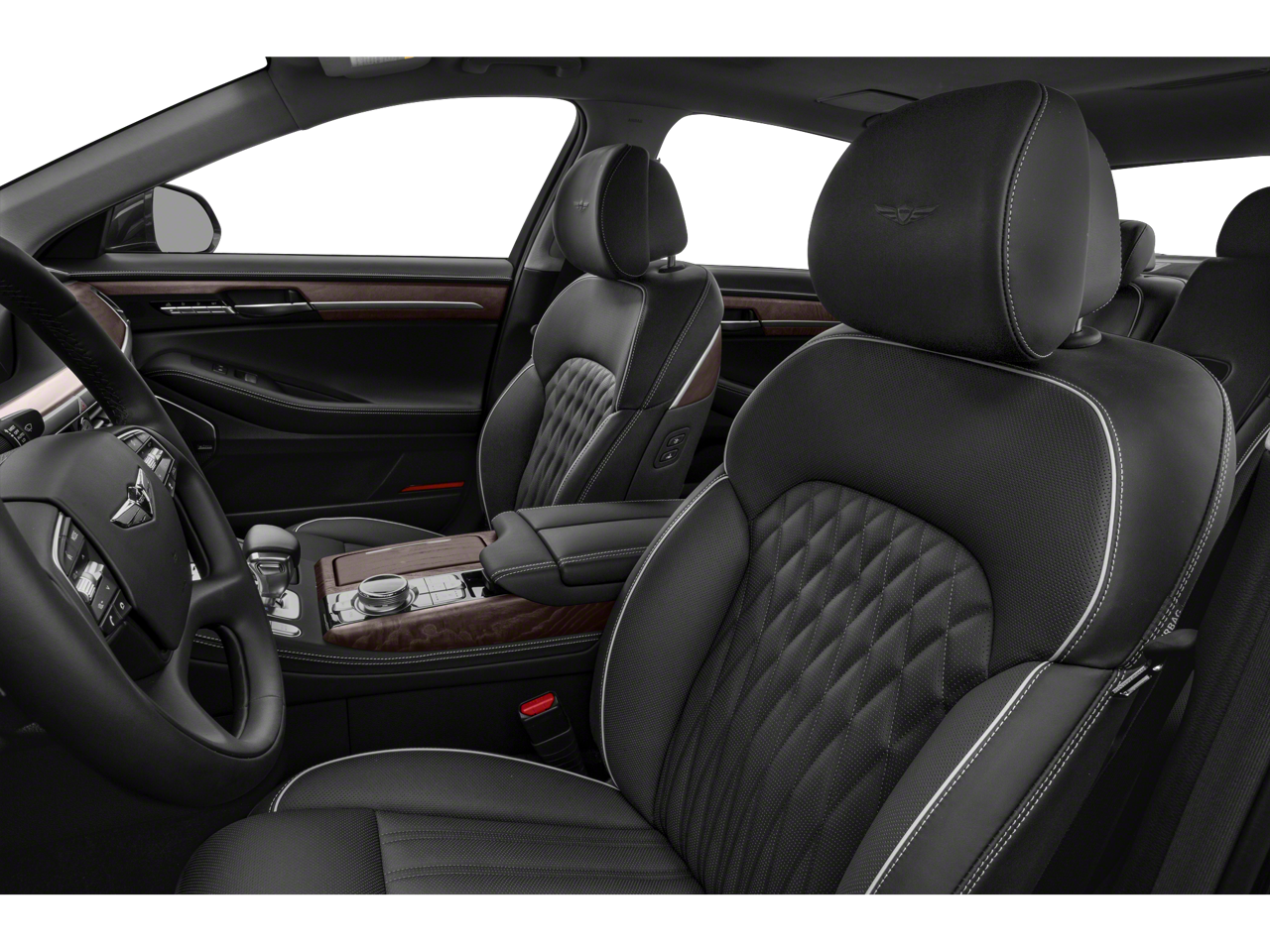 2020 Genesis G90 5.0 Ultimate