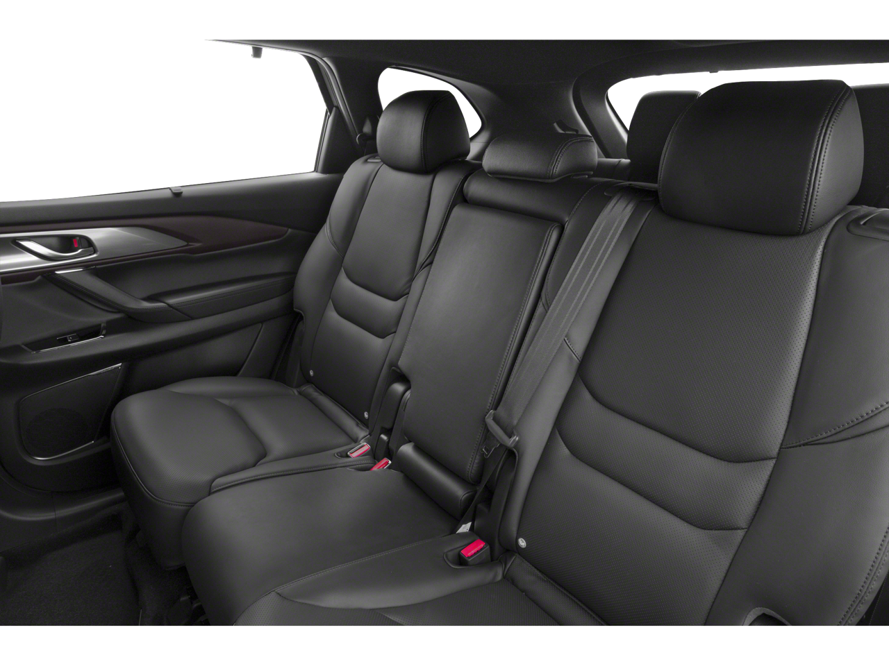 2020 Mazda Mazda CX-9 Touring