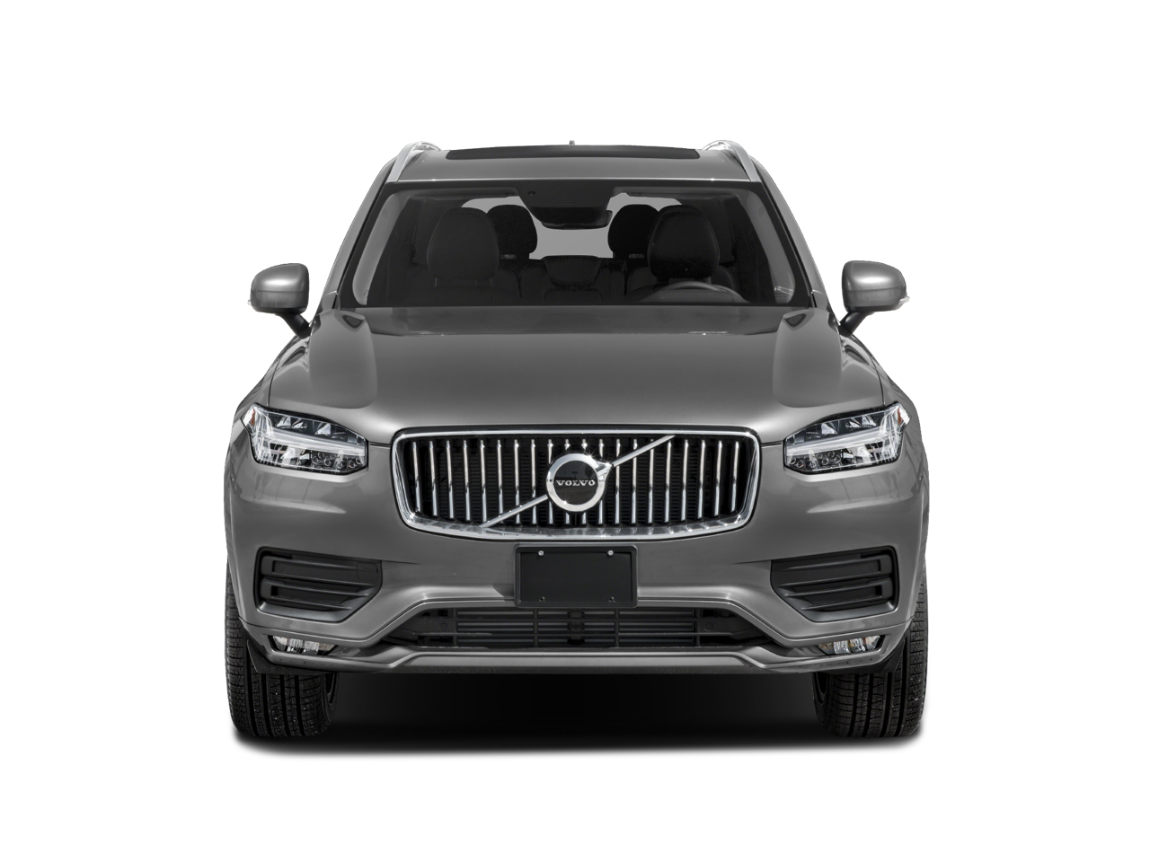 2020 Volvo XC90 T5 Momentum