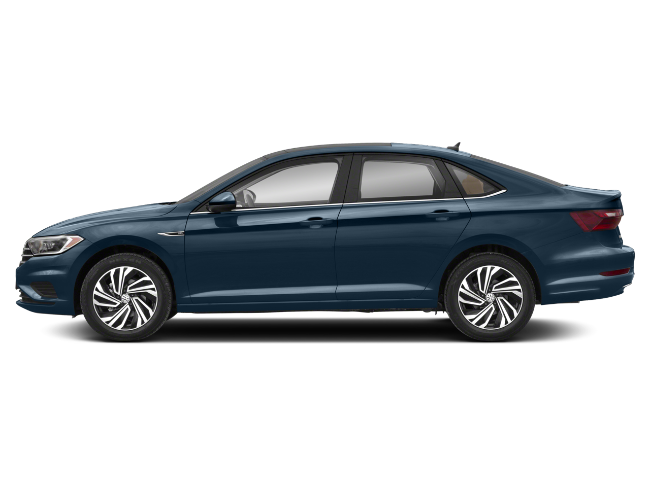 2020 Volkswagen Jetta 1.4T SE photo 4