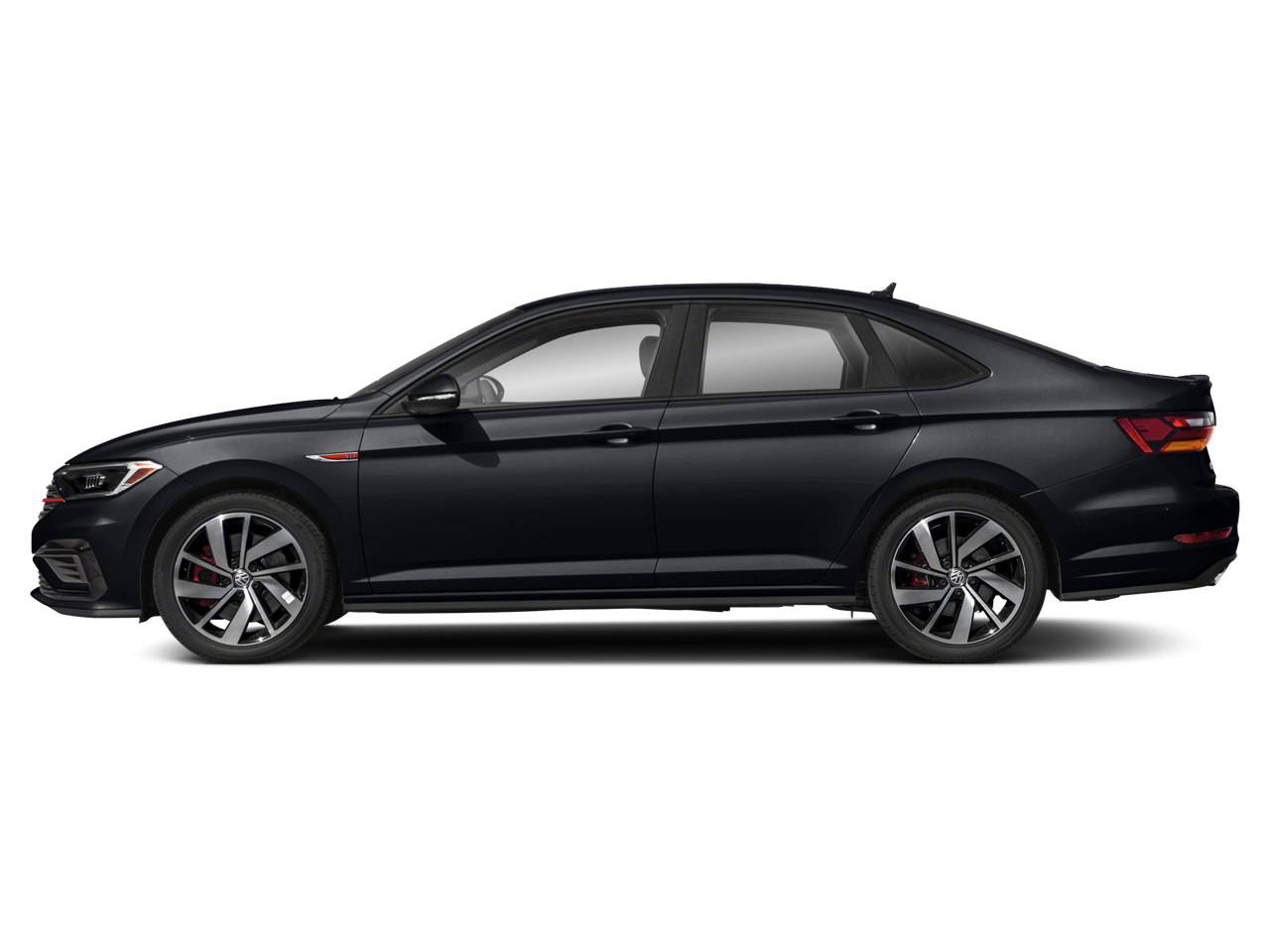 2020 Volkswagen Jetta GLI 2.0T Autobahn