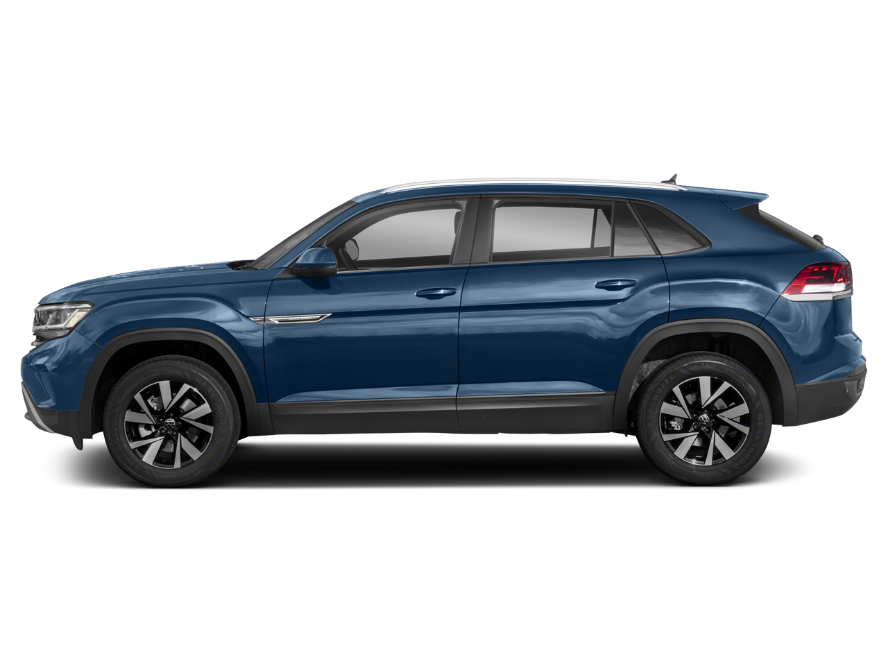 2020 Volkswagen Atlas Cross Sport 2.0T SE w/Technology