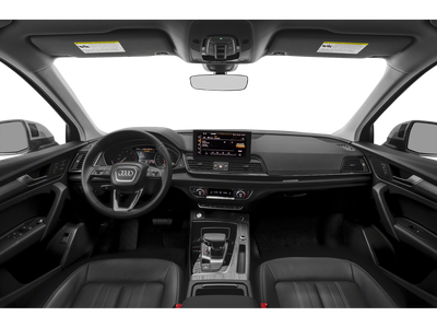 2021 Audi Q5 45 Premium Plus quattro
