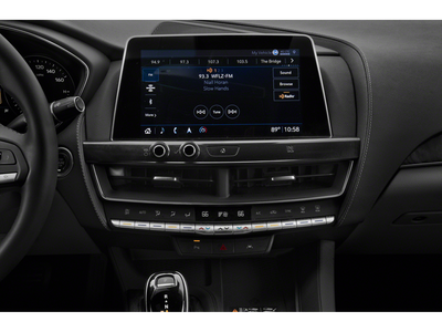 2021 Cadillac CT5 Premium Luxury