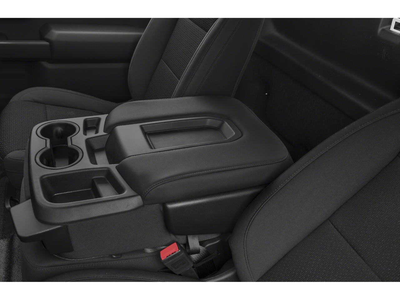 2021 Chevrolet Silverado 1500 WT