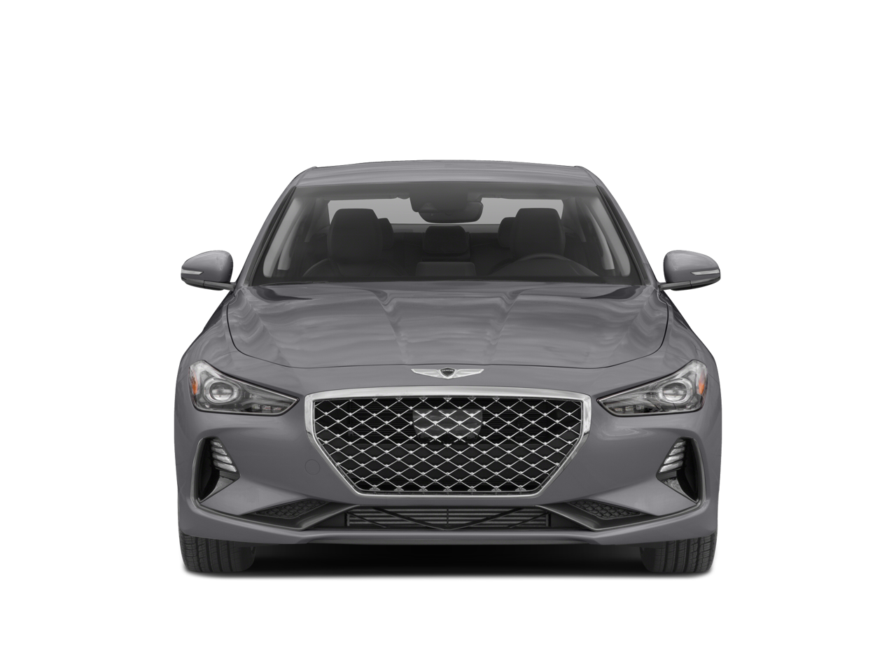 2021 Genesis G70 2.0T