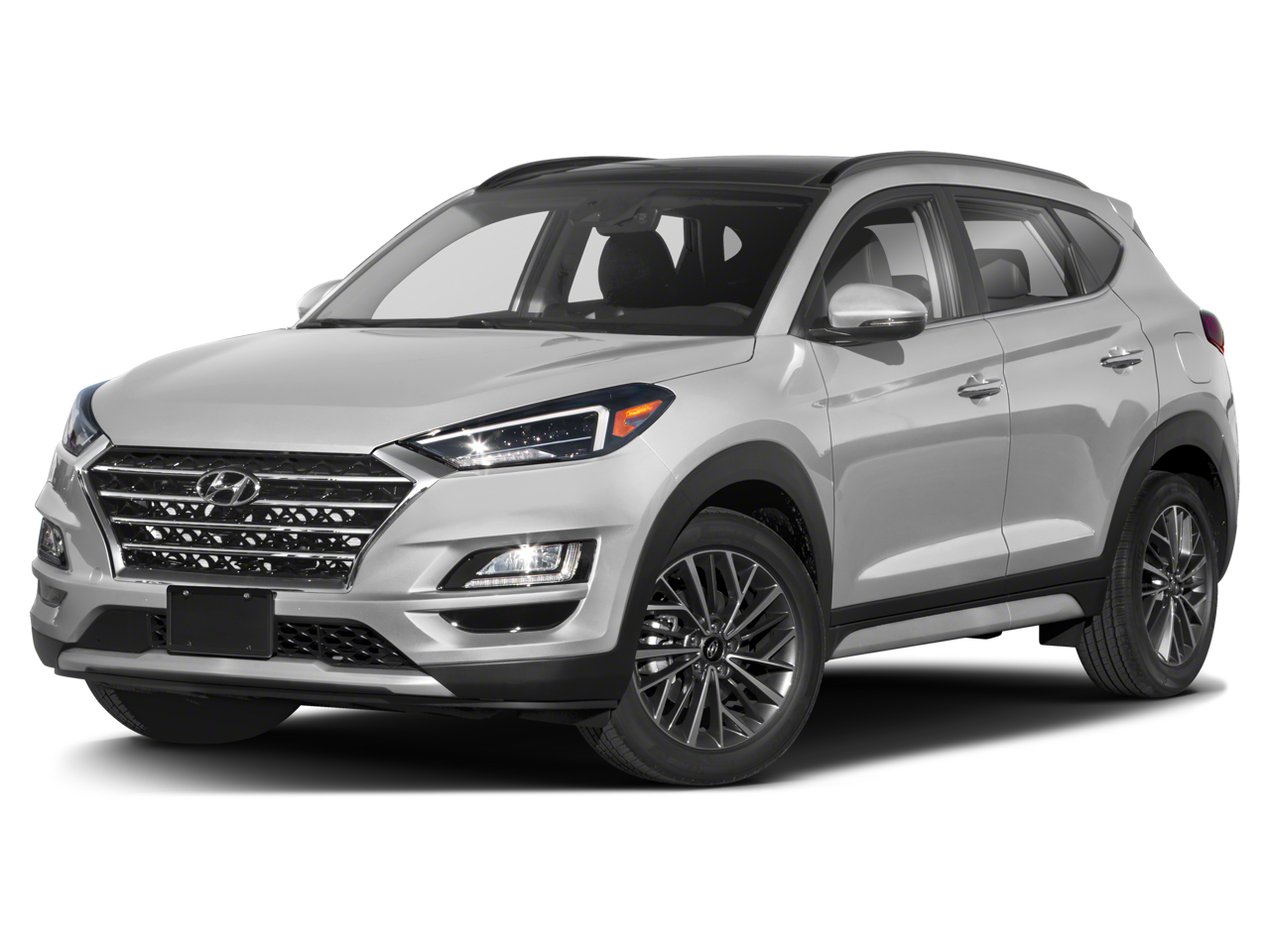 2021 Hyundai Tucson Ultimate ULTIMATE