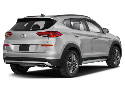 2021 Hyundai Tucson Ultimate ULTIMATE