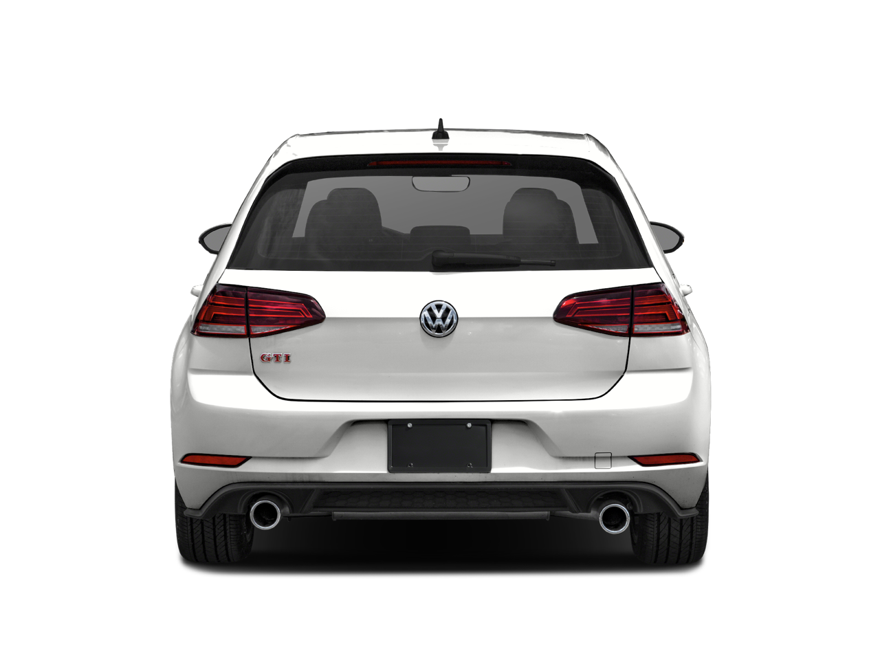 2021 Volkswagen Golf GTI 2.0T SE
