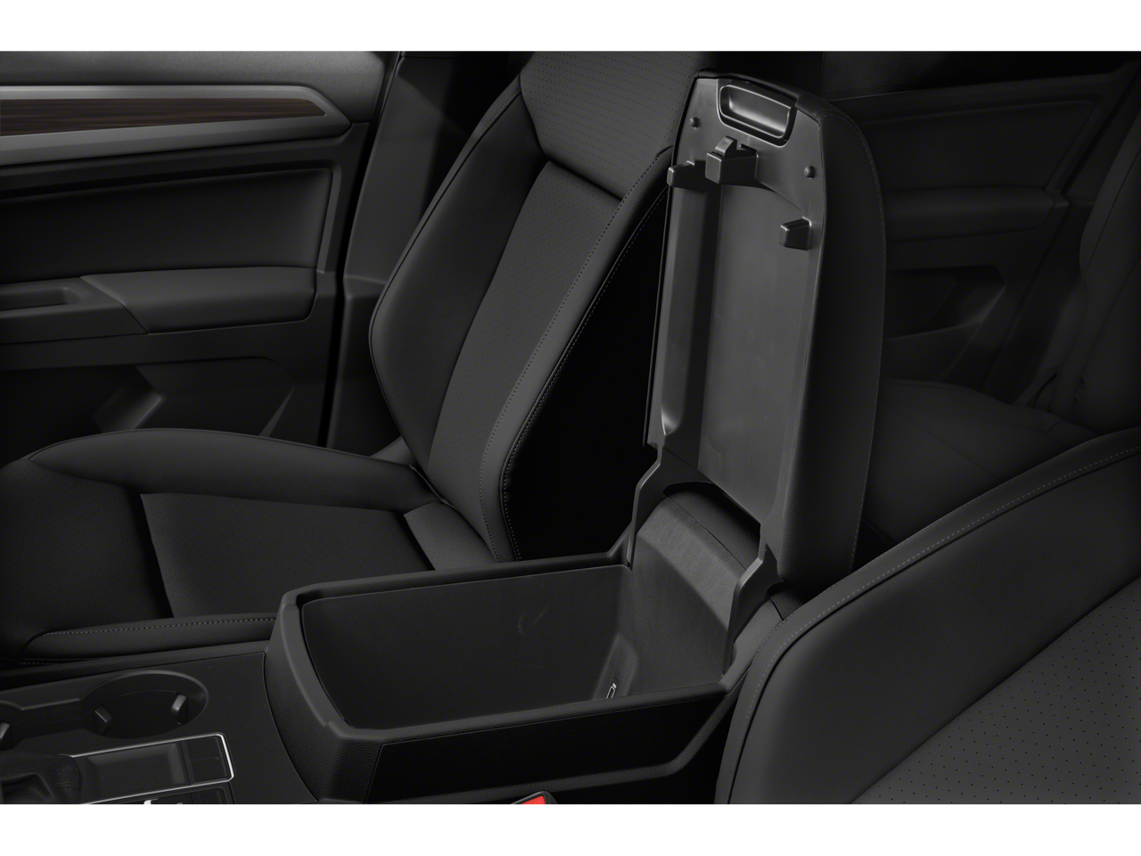 2021 Volkswagen Atlas 3.6L V6 SE w/Technology R-Line