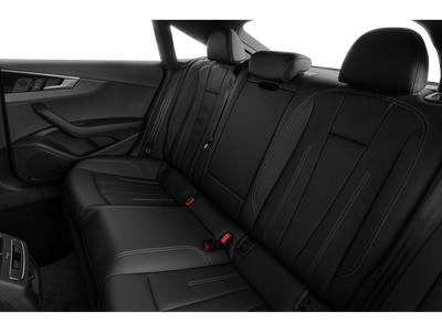 2022 Audi A5 Sportback Premium quattro