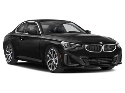 2022 BMW 2 Series 230i