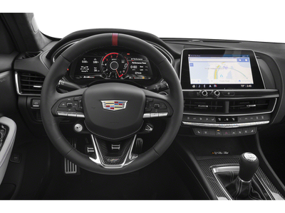 2022 Cadillac CT5-V V-Series