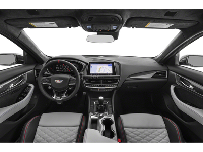 2022 Cadillac CT5-V V-Series