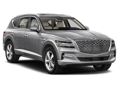 2022 Genesis GV80 2.5T