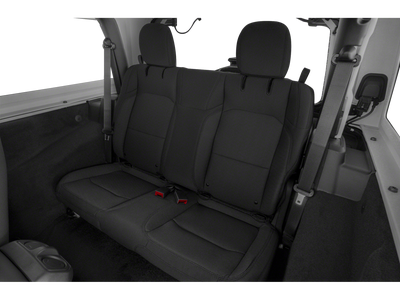 2022 Jeep Wrangler Willys