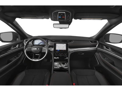 2022 Jeep Grand Cherokee Trailhawk