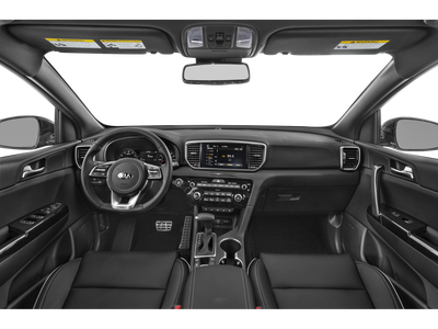 2022 Kia Sportage SX