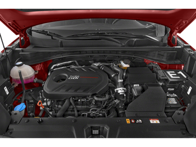 2022 Kia Sportage SX