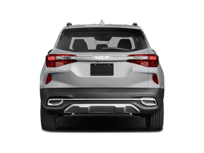 2022 Kia Seltos S